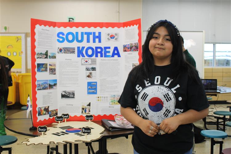South Korea